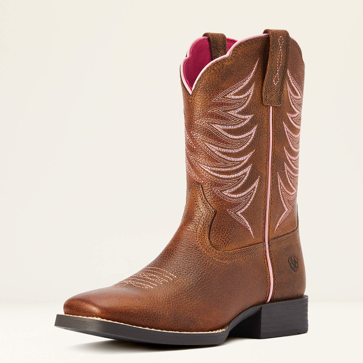 Youth Firecatcher Western Boot - Ariat Quality