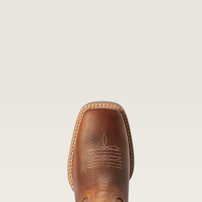 Youth Firecatcher Western Boot - Ariat Quality