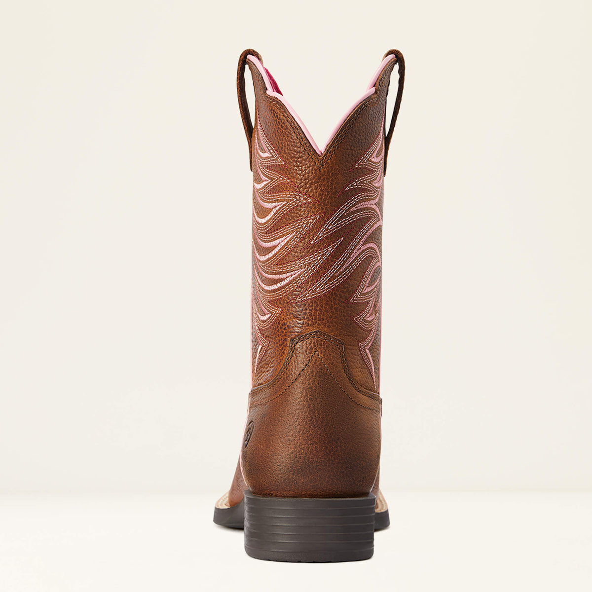 Youth Firecatcher Western Boot - Ariat Quality