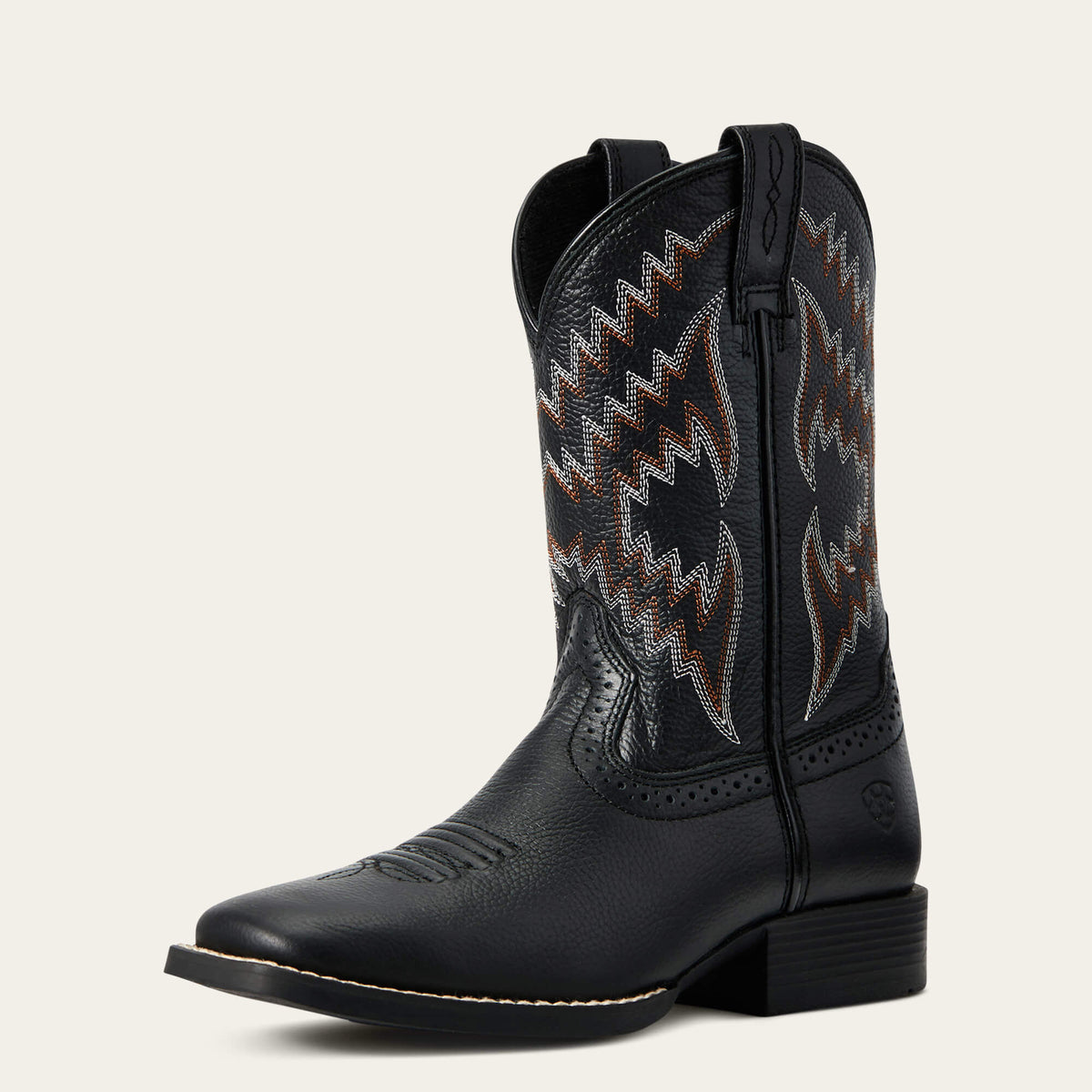 Tycoon Western Boot - Ariat New