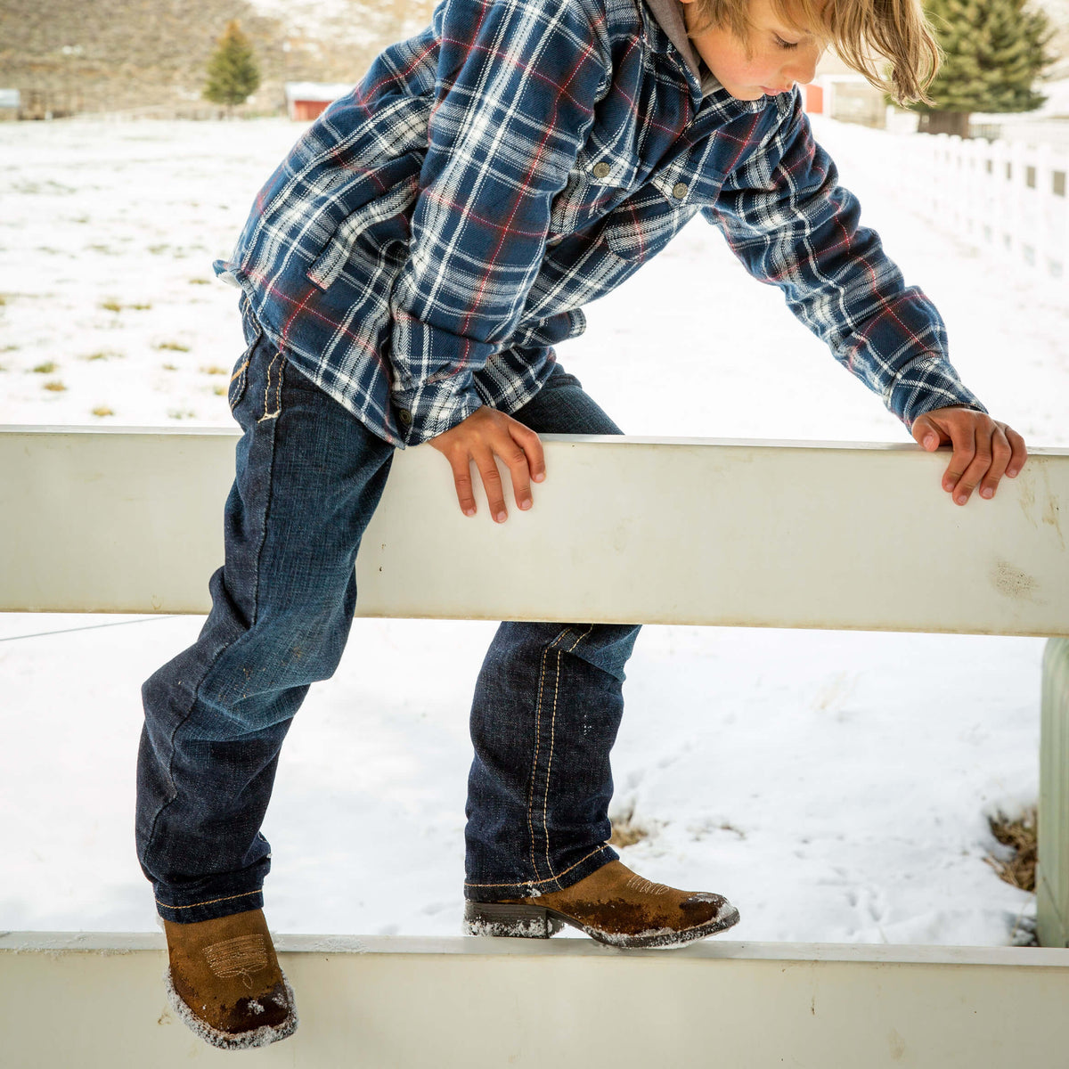 Patriot Western Boot - Ariat Hot Sale