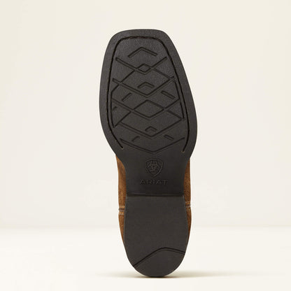 Patriot Western Boot - Ariat Hot Sale