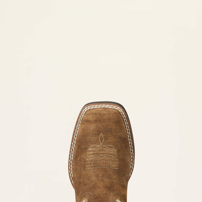 Patriot Western Boot - Ariat Hot Sale