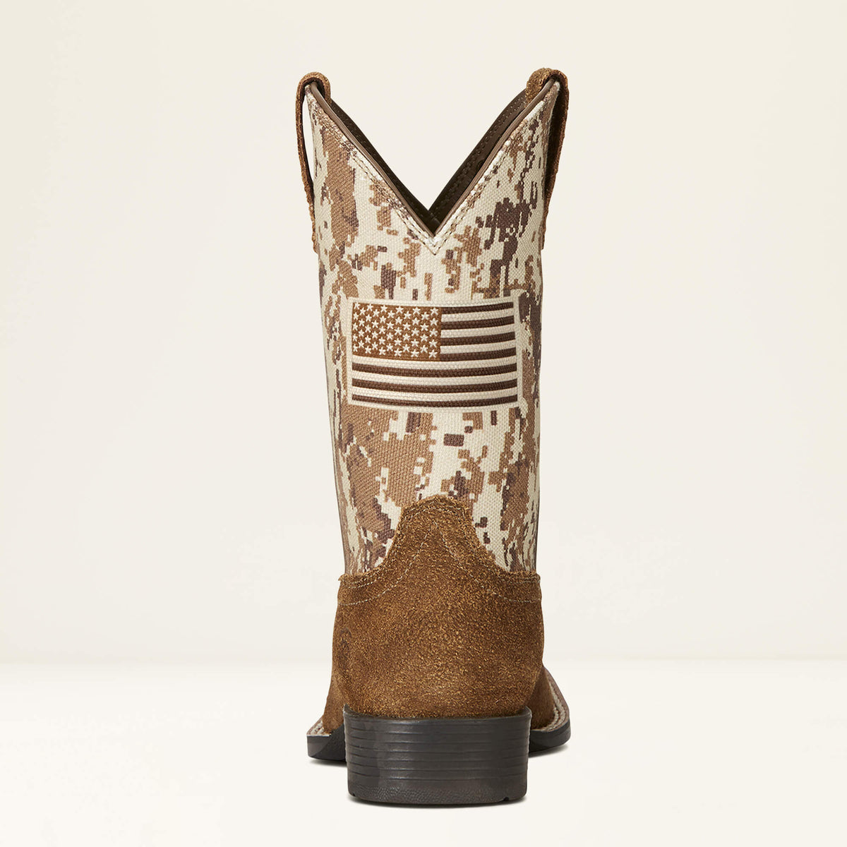 Patriot Western Boot - Ariat Hot Sale
