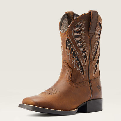 Quickdraw VentTEK Western Boot - Ariat Value