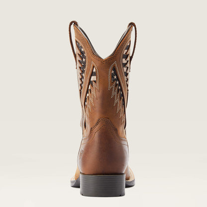 Quickdraw VentTEK Western Boot - Ariat Value