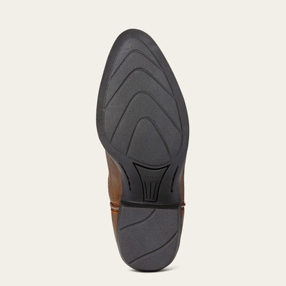 Heritage R Toe Western Boot - Ariat Sale