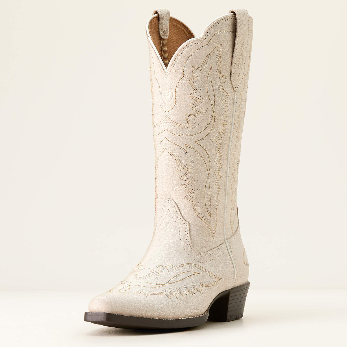 Casanova D Toe Western Boot - Ariat Trusted
