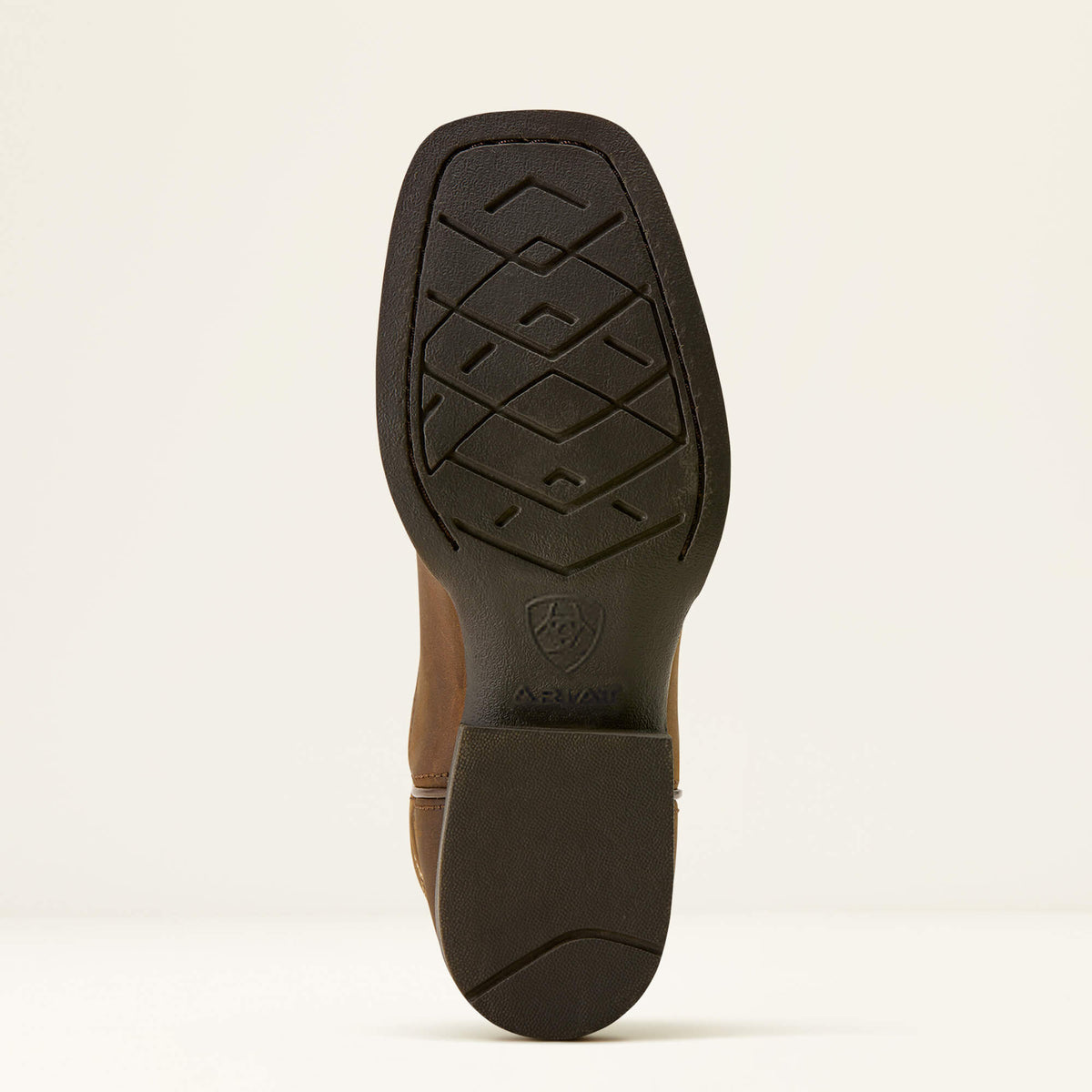 Deer Ridge Wide Square Toe Western Boot - Ariat Trending