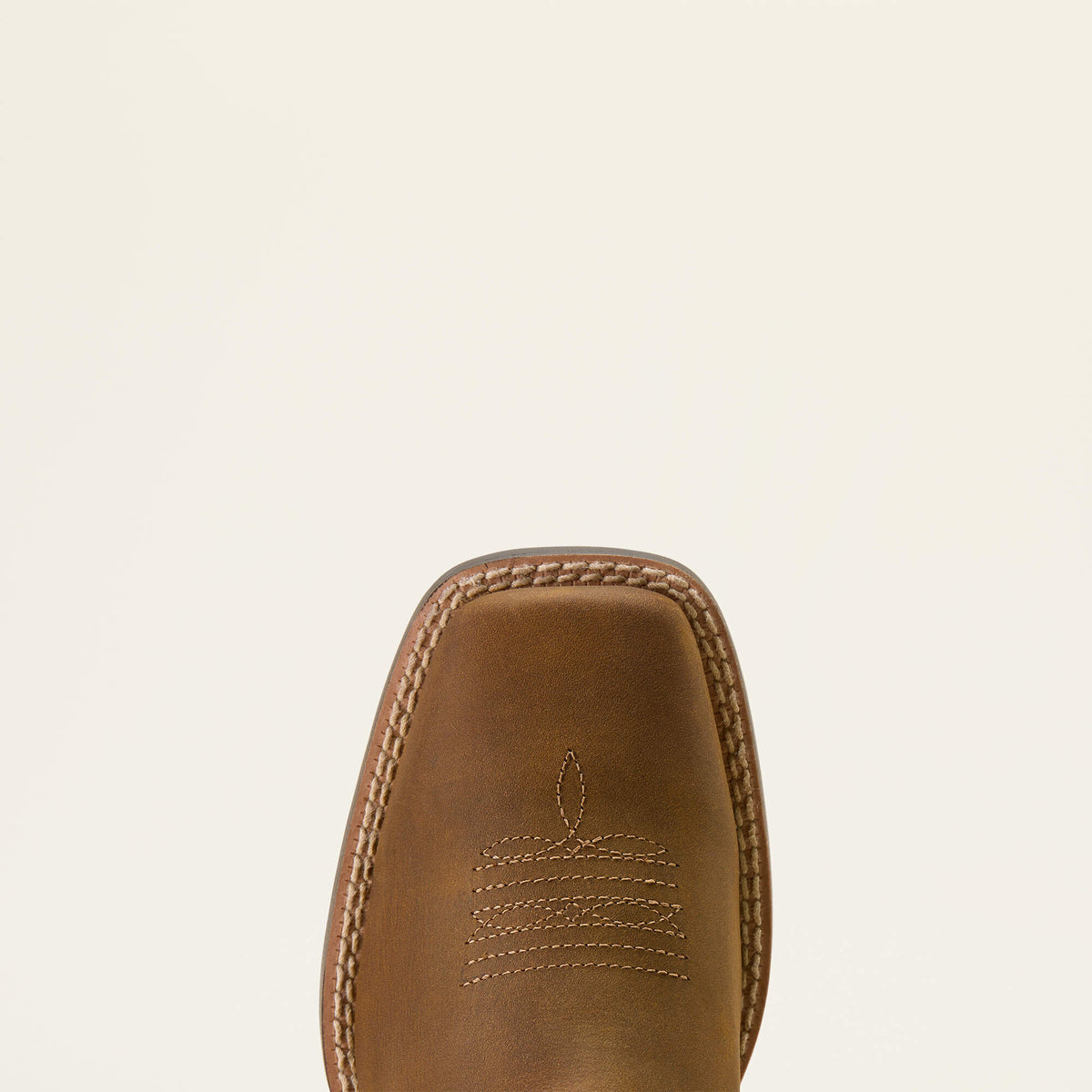 Deer Ridge Wide Square Toe Western Boot - Ariat Trending