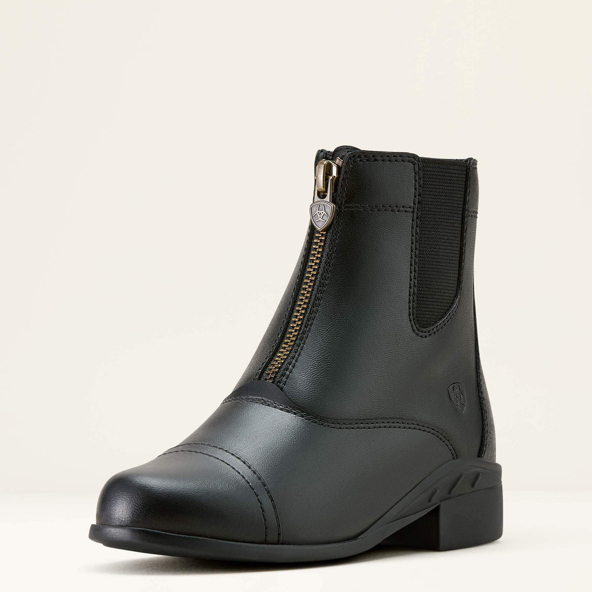 Kids' Scout Zip Paddock Boot - Ariat Smart Buy