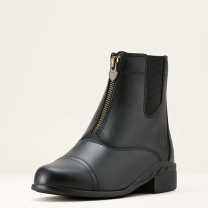 Kids' Scout Zip Paddock Boot - Ariat Smart Buy