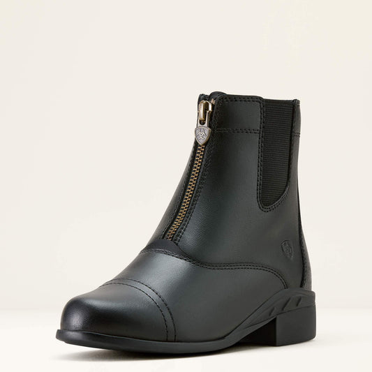 Kids' Scout Zip Paddock Boot - Ariat Smart Buy