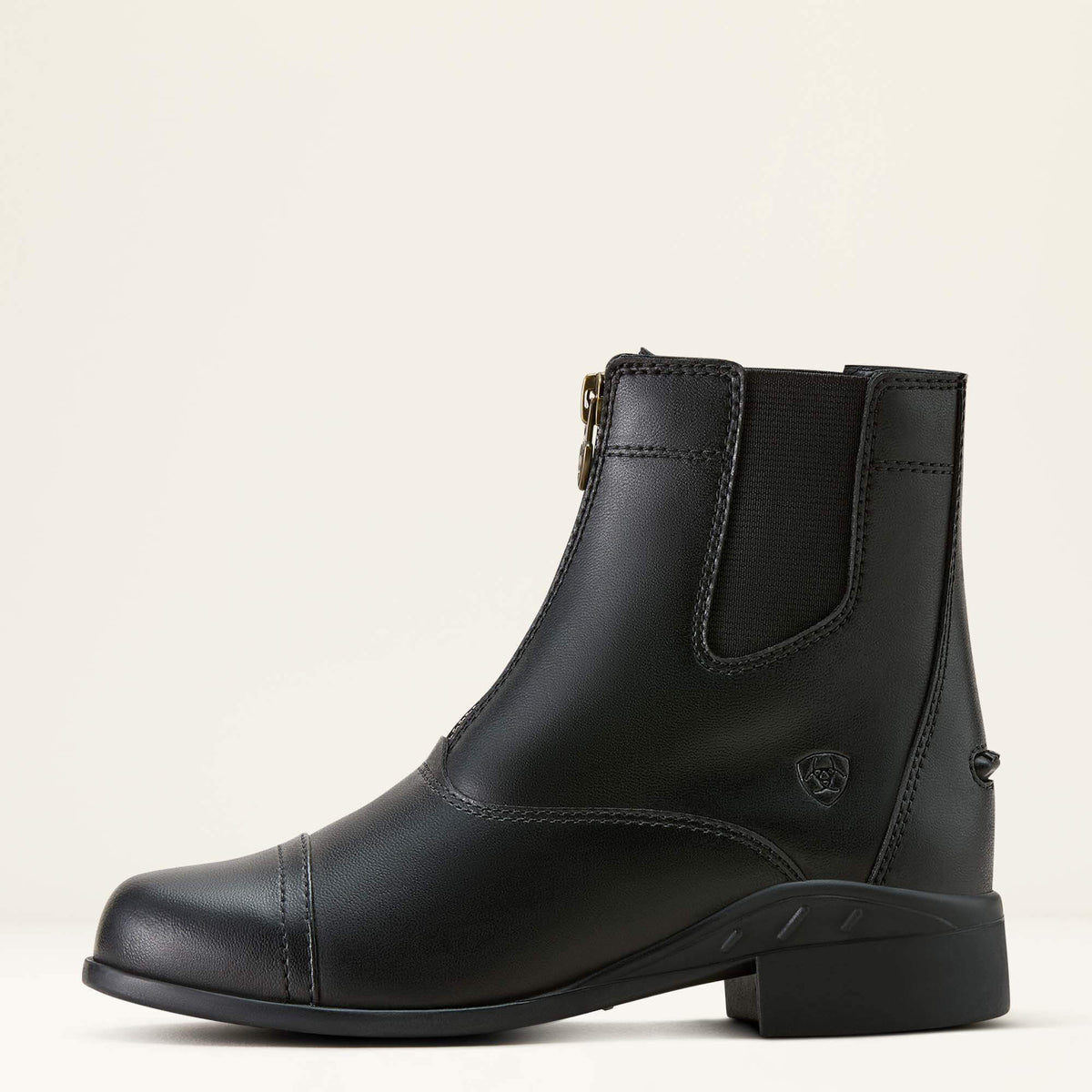 Kids' Scout Zip Paddock Boot - Ariat Smart Buy