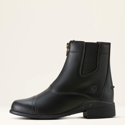 Kids' Scout Zip Paddock Boot - Ariat Smart Buy