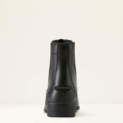 Kids' Scout Zip Paddock Boot - Ariat Smart Buy
