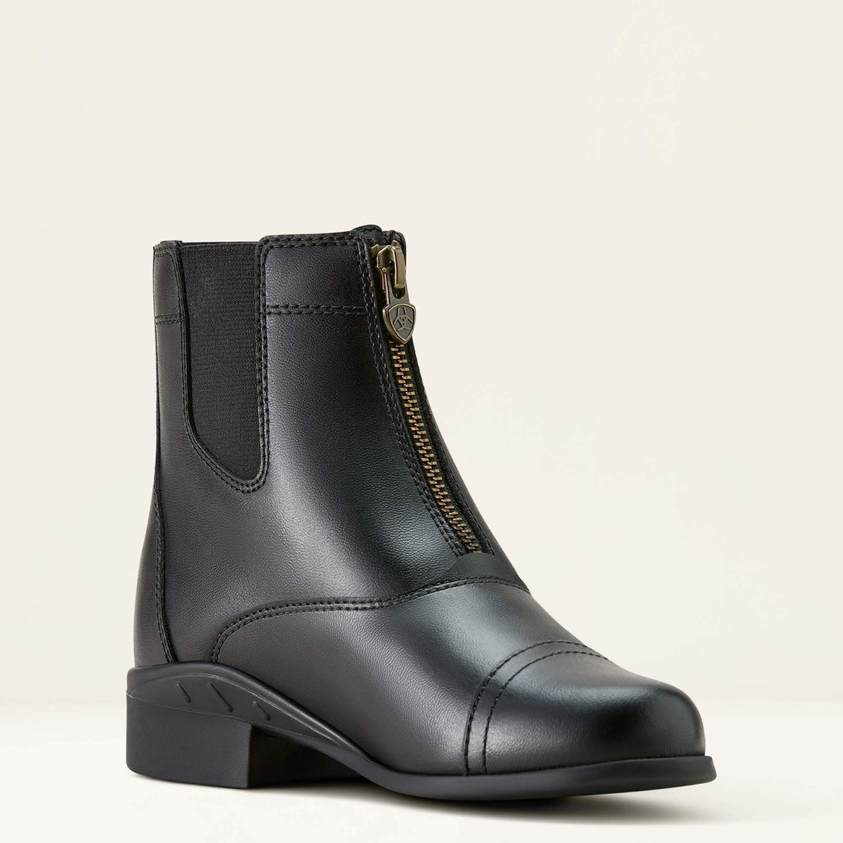Kids' Scout Zip Paddock Boot - Ariat Smart Buy