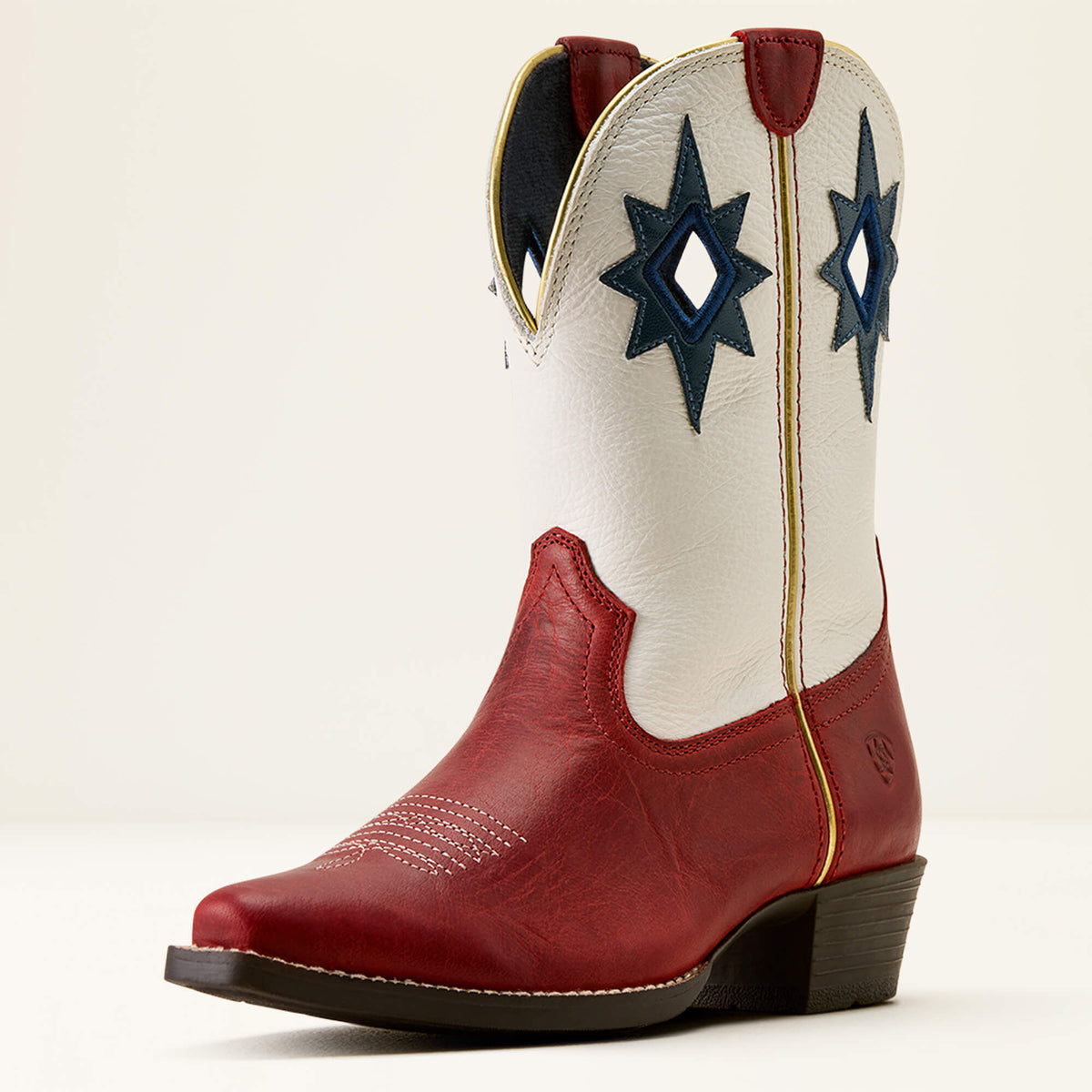 Starbound D Toe Western Boot - Ariat New