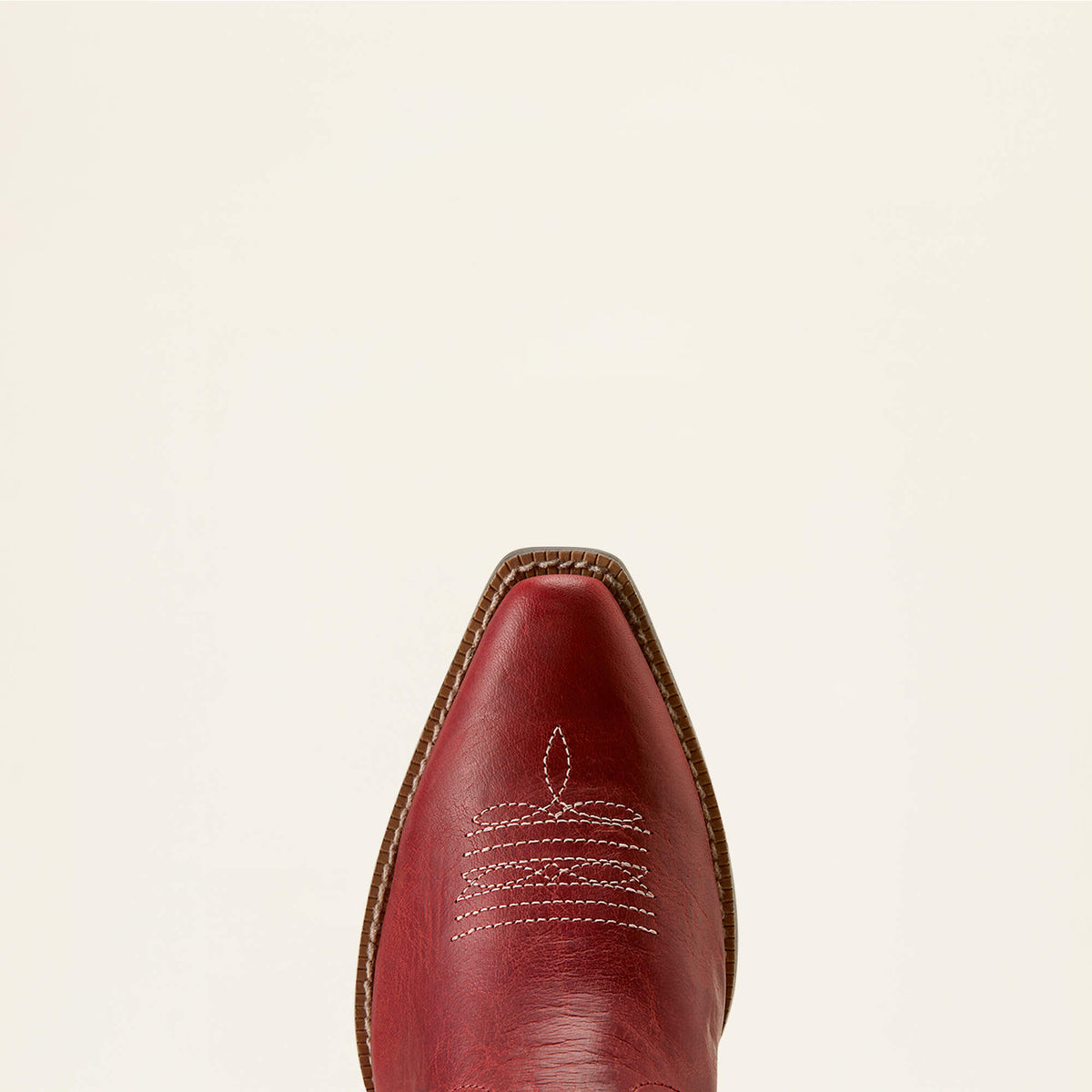 Starbound D Toe Western Boot - Ariat New