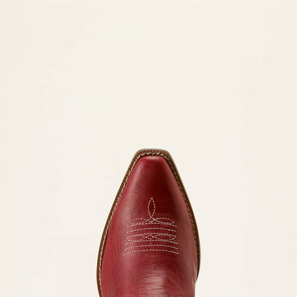 Starbound D Toe Western Boot - Ariat New
