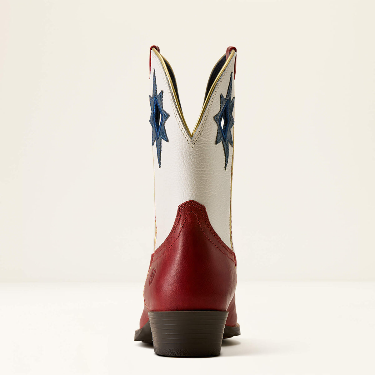 Starbound D Toe Western Boot - Ariat New