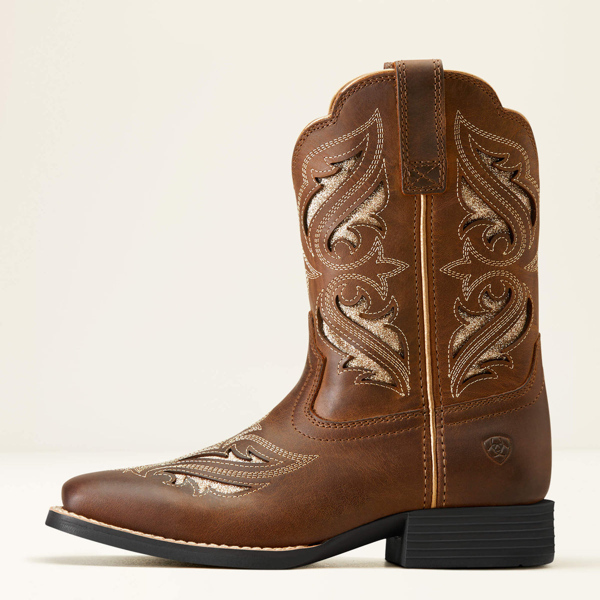 Round Up Bliss Western Boot - Ariat Quality