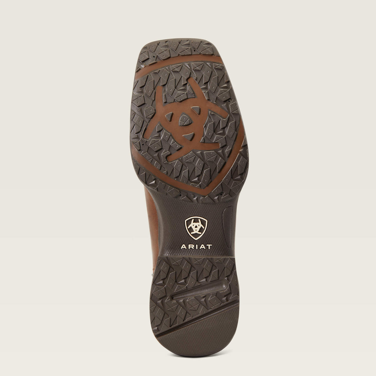 Anthem Patriot Western Boot - Ariat Smart Buy