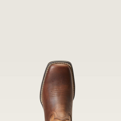 Anthem Patriot Western Boot - Ariat Smart Buy