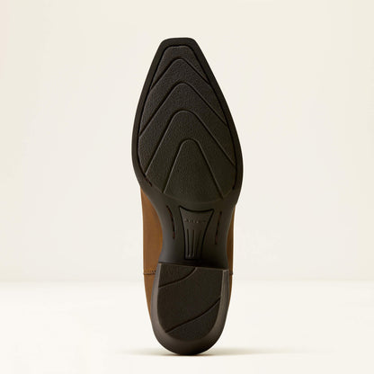Lil Beaux D Toe Western Boot - Ariat Best Seller