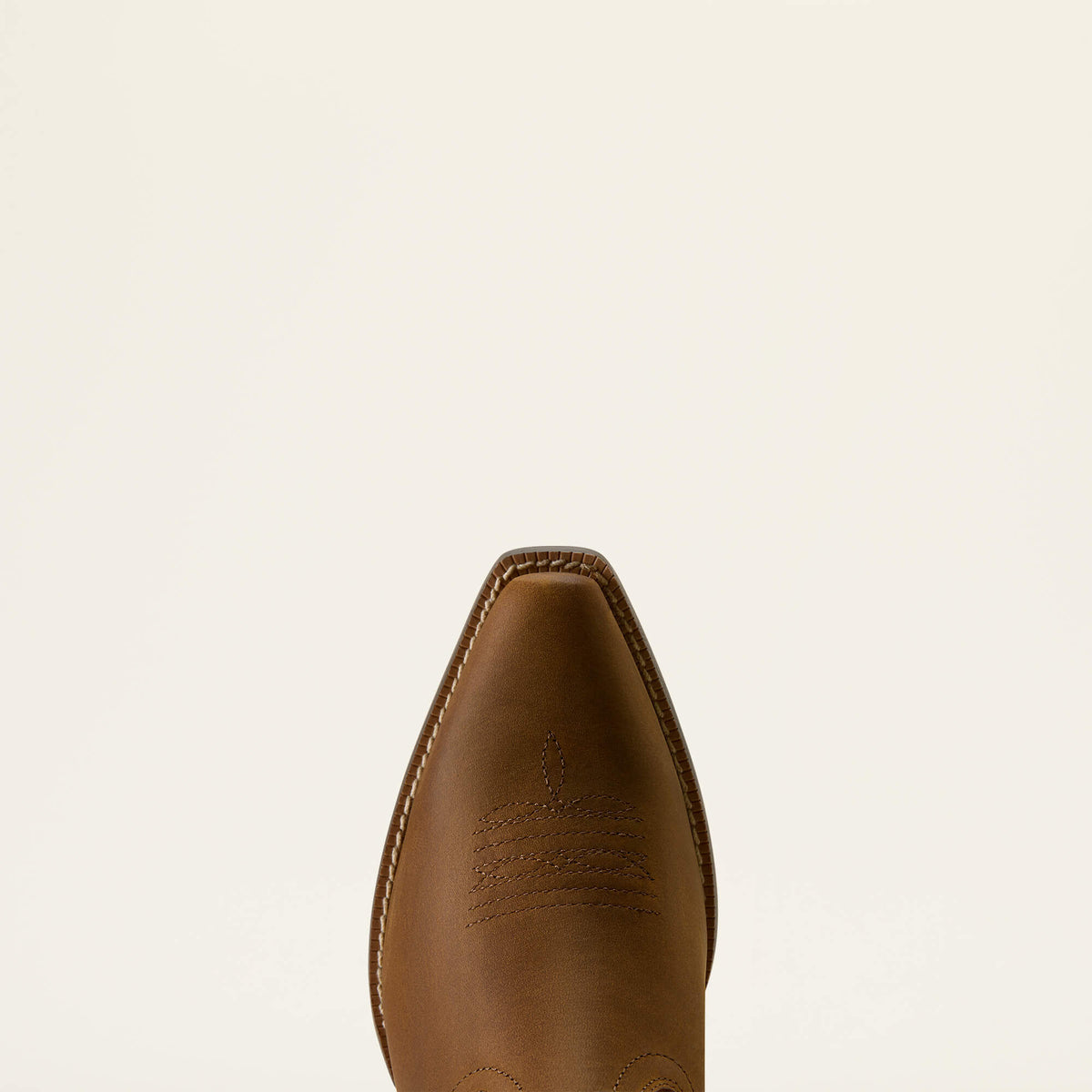 Lil Beaux D Toe Western Boot - Ariat Best Seller