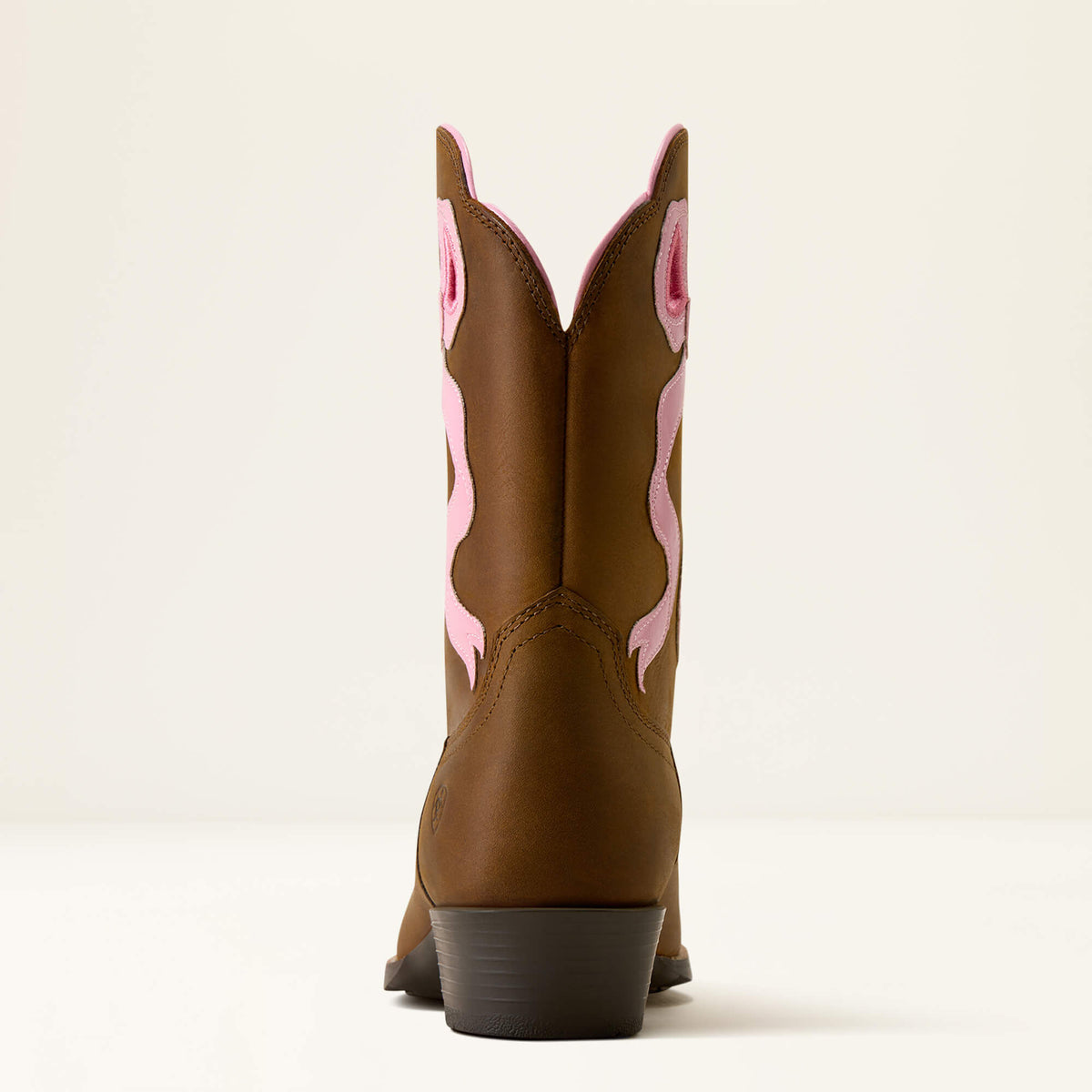 Lil Beaux D Toe Western Boot - Ariat Best Seller