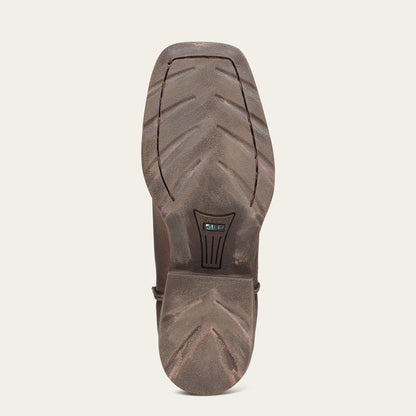 Rambler Western Boot - Ariat Essential