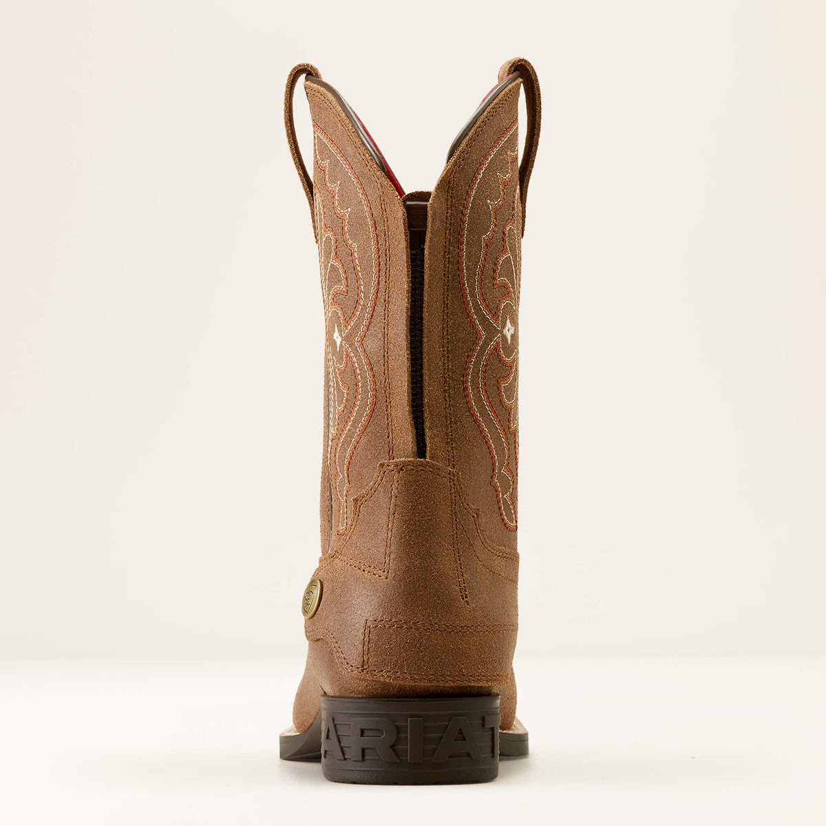 Quickdraw EZ Zip Western Boot - Ariat Great Value