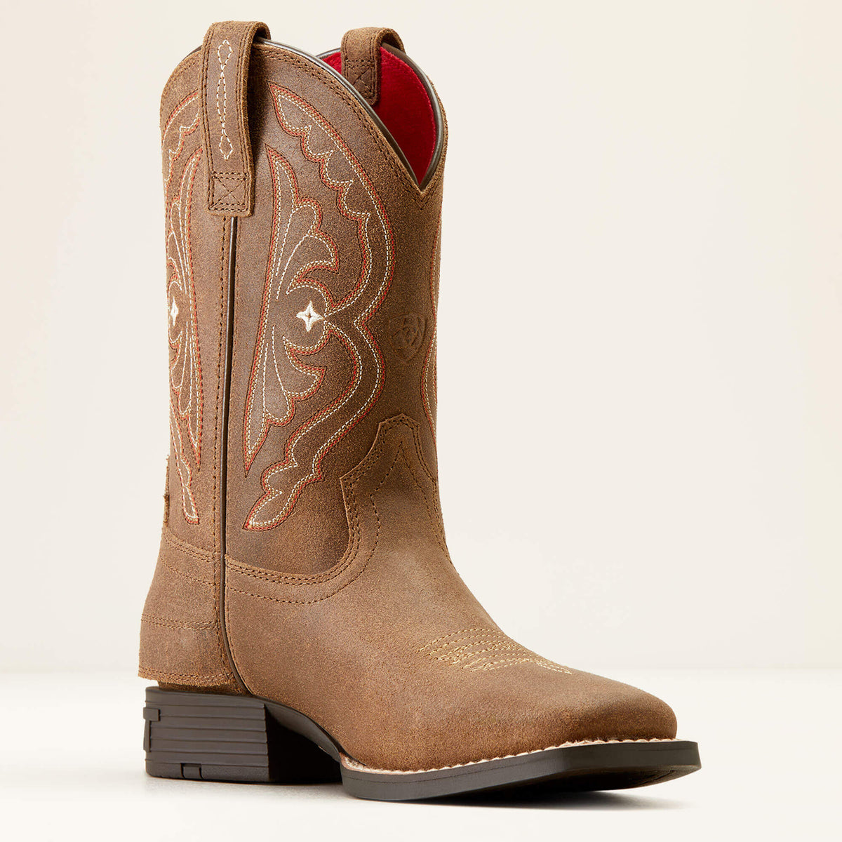Quickdraw EZ Zip Western Boot - Ariat Great Value