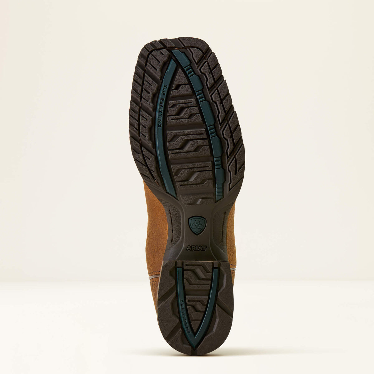 Hybrid Rancher Patriot Wide Square Toe Cowboy Boot - Ariat Deals