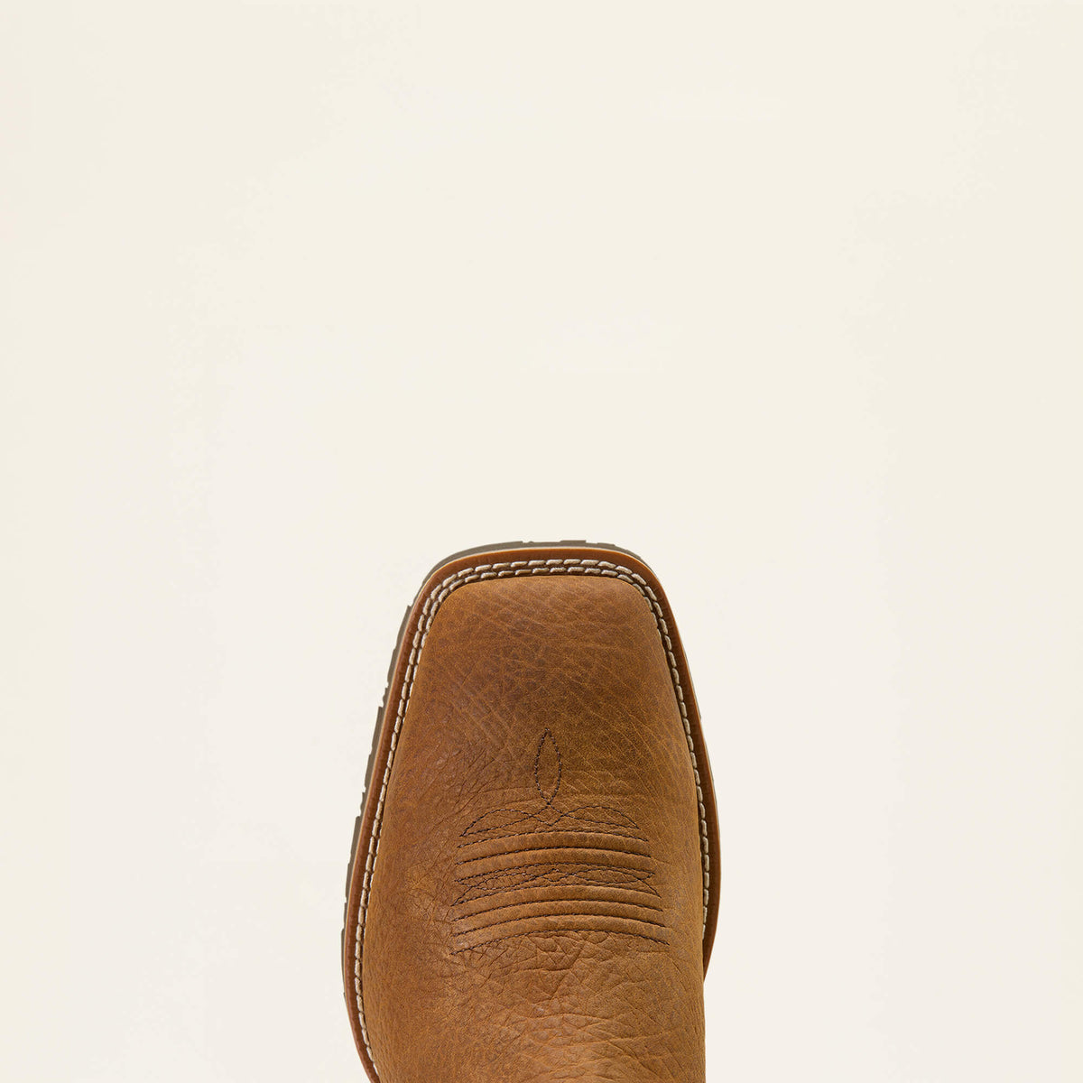 Hybrid Rancher Patriot Wide Square Toe Cowboy Boot - Ariat Deals