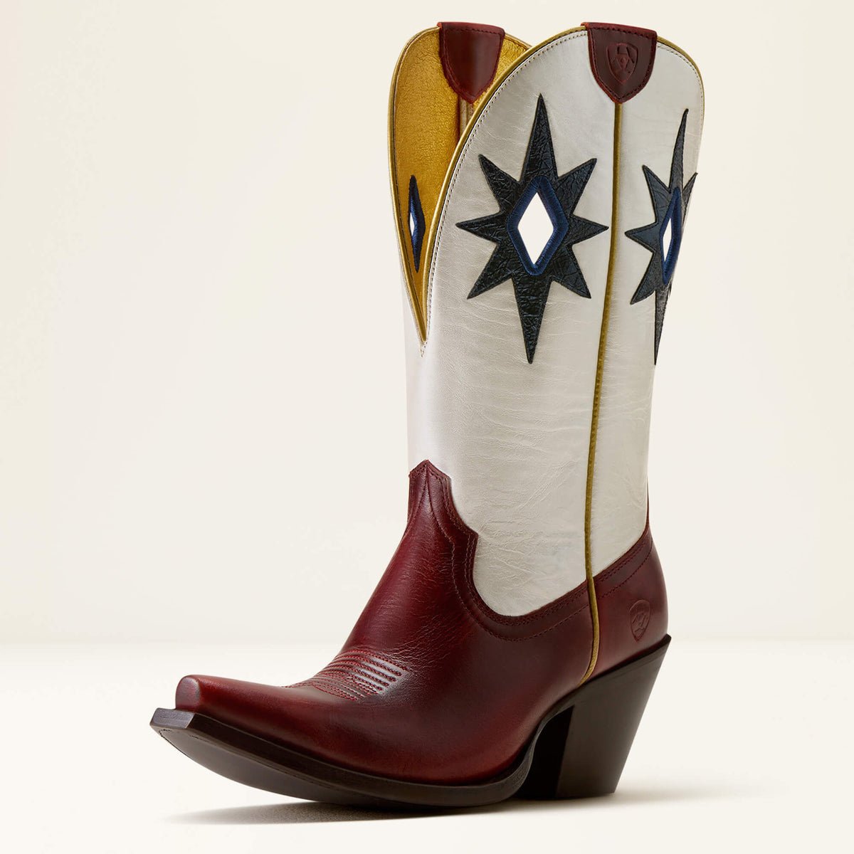 Starlight X Toe Western Boot - Ariat Latest