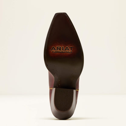 Starlight X Toe Western Boot - Ariat Latest