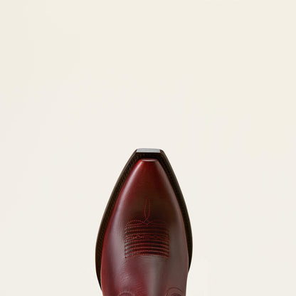 Starlight X Toe Western Boot - Ariat Latest