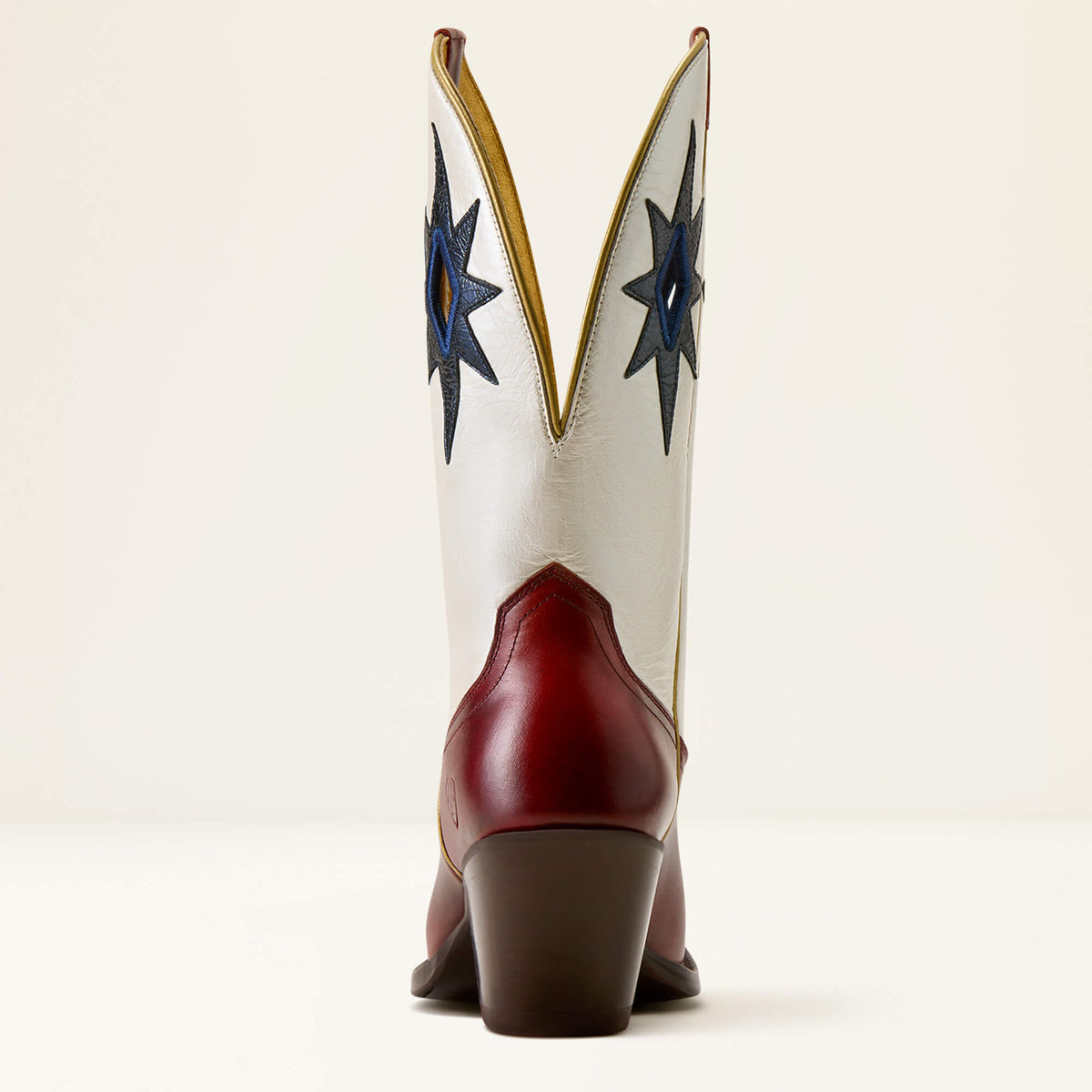 Starlight X Toe Western Boot - Ariat Latest