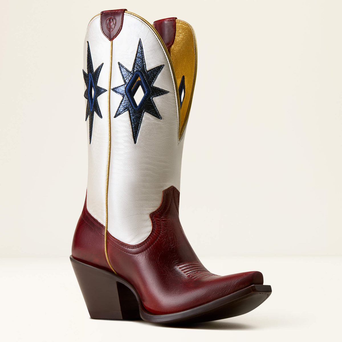 Starlight X Toe Western Boot - Ariat Latest