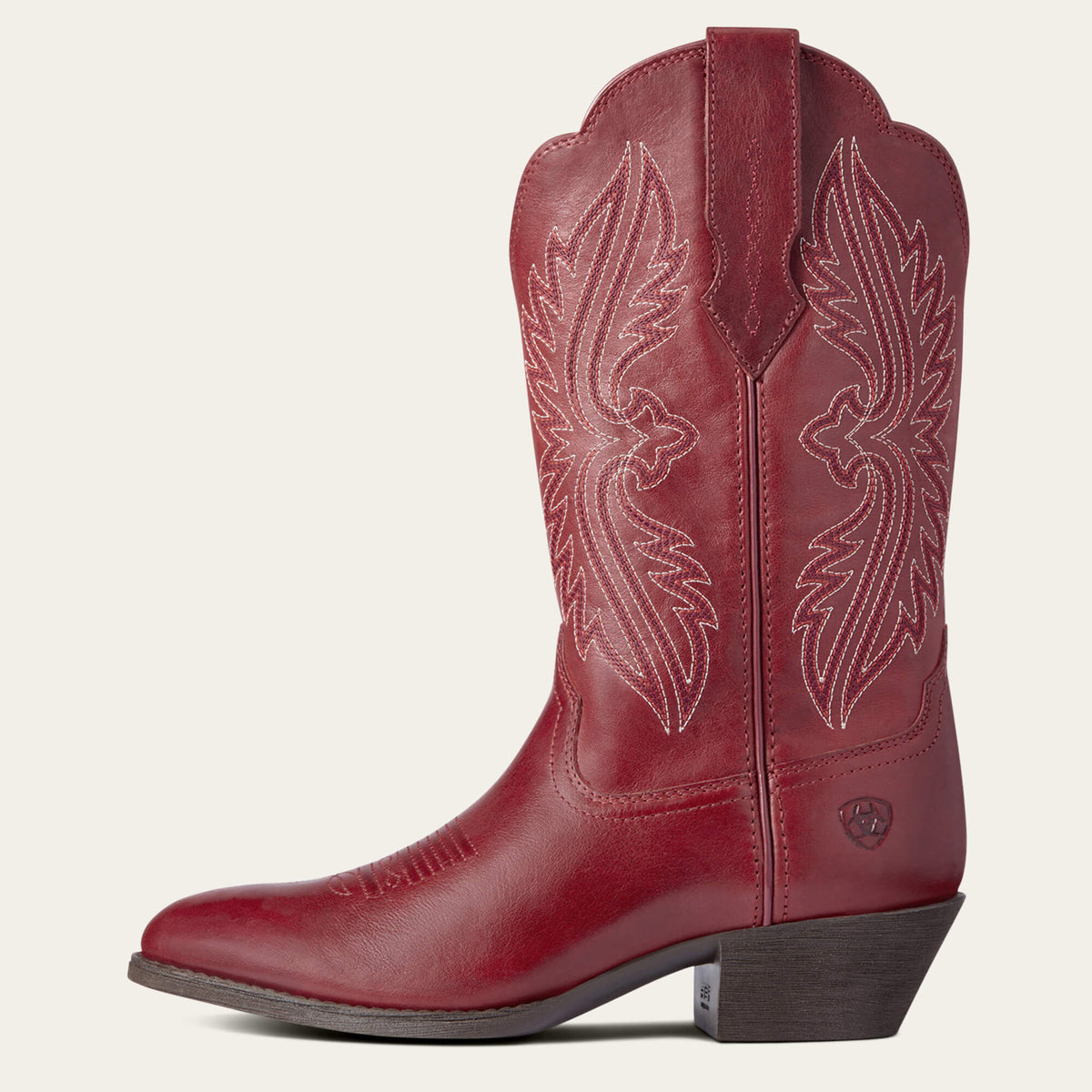 Heritage StretchFit R Toe Western Boot - Ariat Best Price