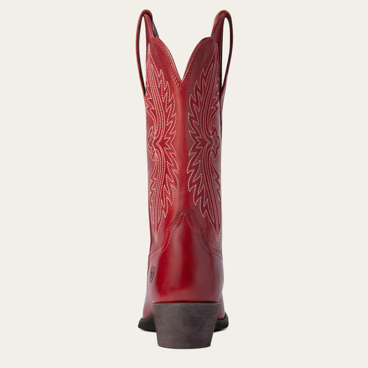 Heritage StretchFit R Toe Western Boot - Ariat Best Price