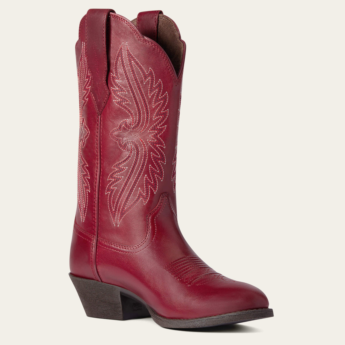 Heritage StretchFit R Toe Western Boot - Ariat Best Price