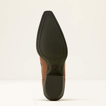Heritage Bliss X Toe Western Boot - Ariat Value