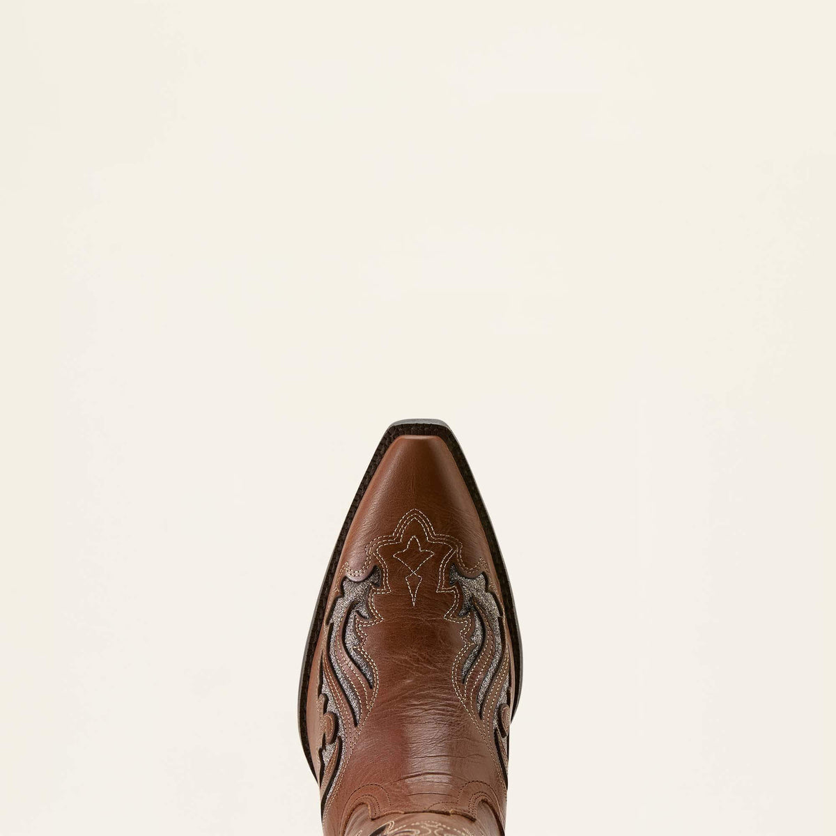 Heritage Bliss X Toe Western Boot - Ariat Value