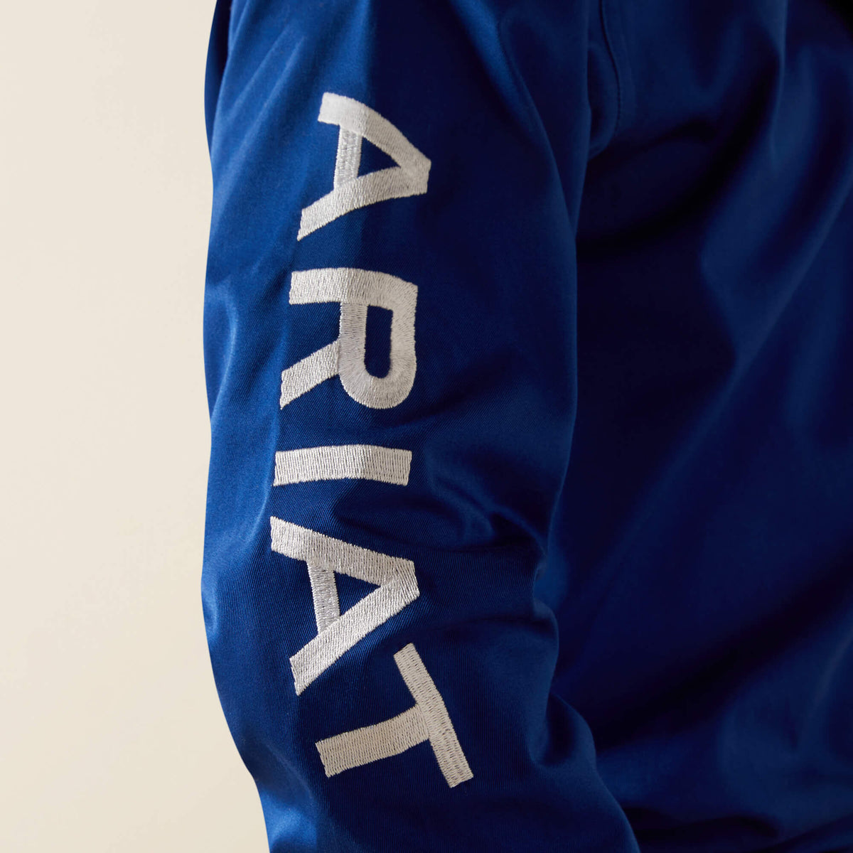 Team Logo Twill Classic Fit Shirt - Ariat Special Offer