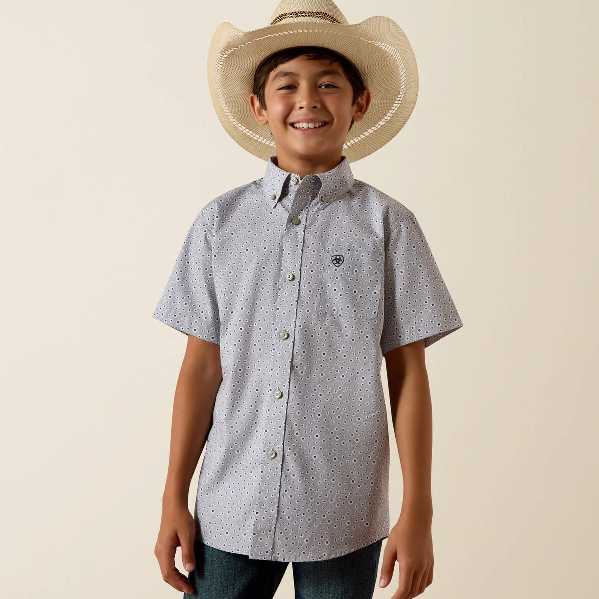 Bosco Shirt - Ariat Special Offer