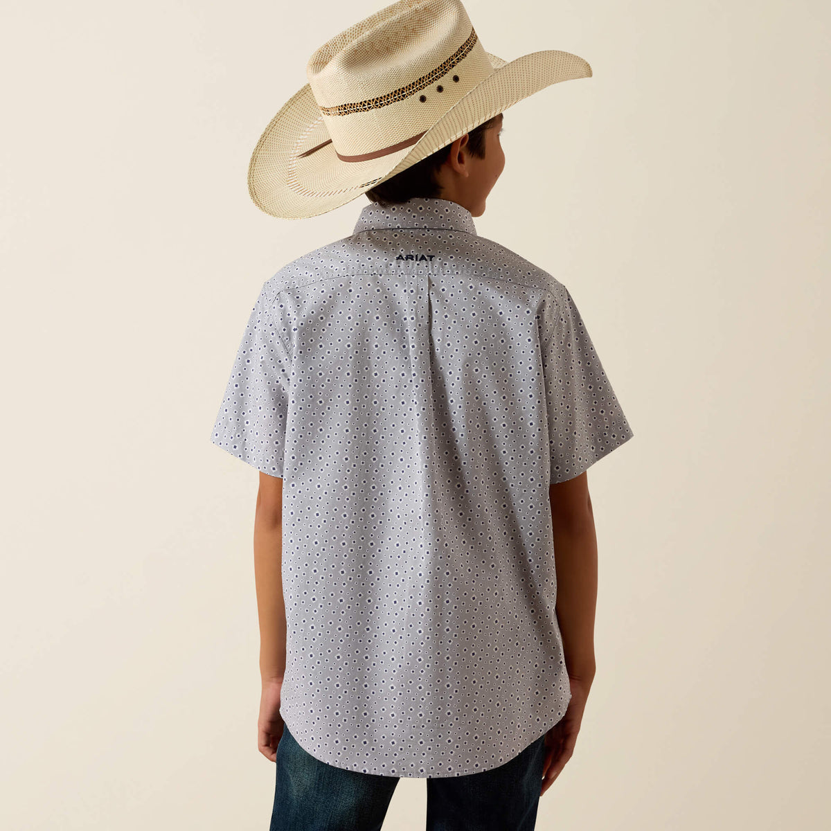 Bosco Shirt - Ariat Special Offer