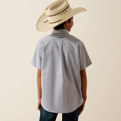 Bosco Shirt - Ariat Special Offer